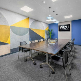 Glasgow serviced office. Click for details.