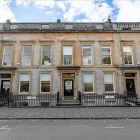 Exterior image of 20-23 Woodside Place. Click for details.