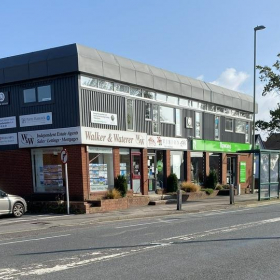 20 Bridge Road. Click for details.