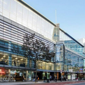 Serviced office centre - London. Click for details.
