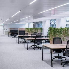 Office suite to hire in London. Click for details.