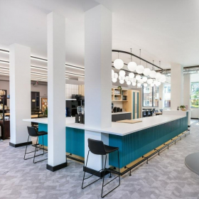 Office suites in central London. Click for details.