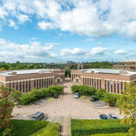 Serviced office to rent in Bristol. Click for details.