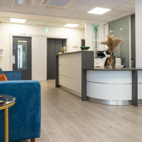 Executive office centres to hire in Bromley (London). Click for details.