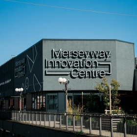 21-23 Merseyway, Merseyway Innovation Centre. Click for details.