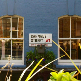 Image of London serviced office. Click for details.