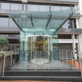 Executive office - London. Click for details.