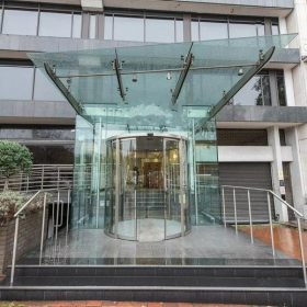 Executive office - London. Click for details.