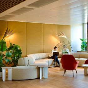 Zurich office space. Click for details.