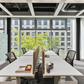 Serviced office - Zurich. Click for details.