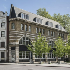 215, Borough High Street office spaces. Click for details.