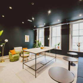 Serviced office centres in central London. Click for details.