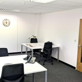 Office suite to rent in Croydon. Click for details.