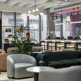 Executive suites to let in London. Click for details.