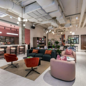 Serviced office to rent in London. Click for details.