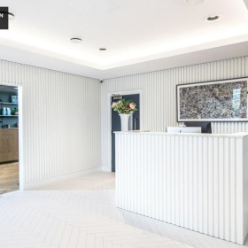 Formation Works, Meadow House office suites. Click for details.