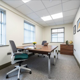 22 East Bridge Street , Meadow House serviced offices. Click for details.