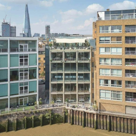 Executive suite in London. Click for details.