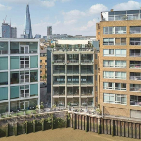 Offices at 22, Shad Thames. Click for details.