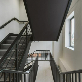 London office suite. Click for details.