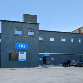 Serviced office centres to lease in Wakefield. Click for details.