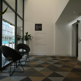 Executive office centres to hire in London. Click for details.