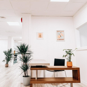 Serviced office centre - Carlisle. Click for details.