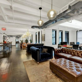 Serviced office to rent in London. Click for details.