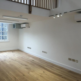 Exterior image of 23, Meard Street. Click for details.