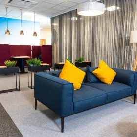 Image of Oxford serviced office. Click for details.