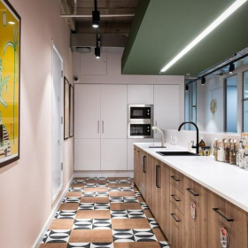 Image of London office space. Click for details.