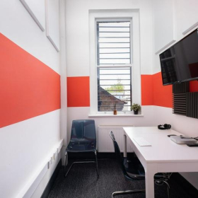 Image of Dublin office suite. Click for details.