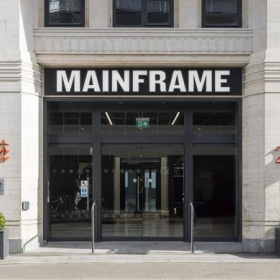 Executive suites in central London. Click for details.