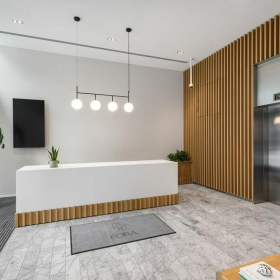 Executive office centres in central London. Click for details.