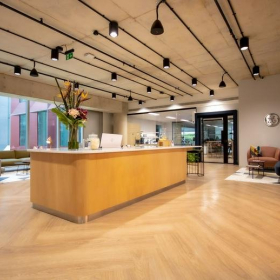 Serviced office in London. Click for details.