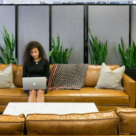 Serviced office - London. Click for details.