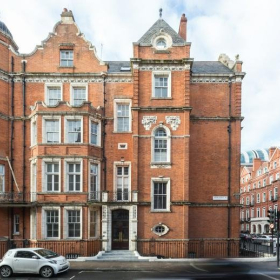 Office suites to let in London. Click for details.