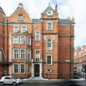 Executive office centres in central London. Click for details.
