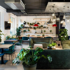 London serviced office. Click for details.