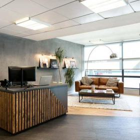 Serviced office in London. Click for details.