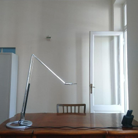 25, Richard-Wagner-Straße serviced offices. Click for details.