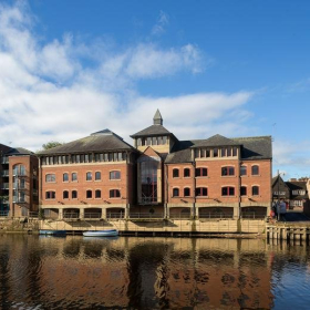 Office space - York. Click for details.