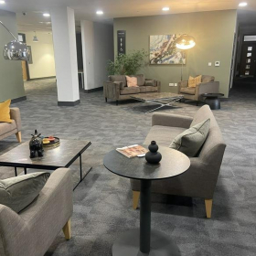 25, The Crescent, Unit 14 executive suites. Click for details.