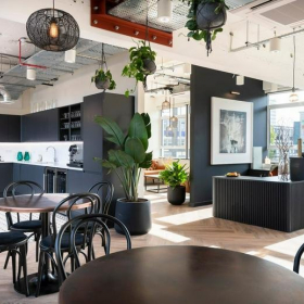 Stevenage office space. Click for details.