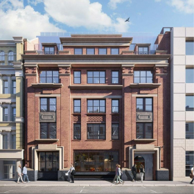 Office spaces to let in London. Click for details.