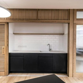 1st Floor, 251 Pentonville Road, King's Cross. Click for details.