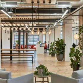 Serviced offices in central London. Click for details.