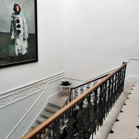 Executive suites in central London. Click for details.
