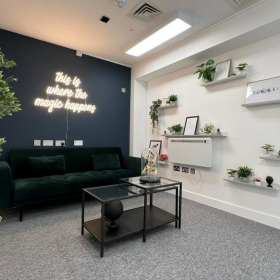 262a Fulham Road, Chelsea Chambers. Click for details.