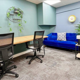 Office suites in central London. Click for details.